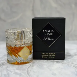 عطر ادکلن بای کیلیان آنجلز شیر