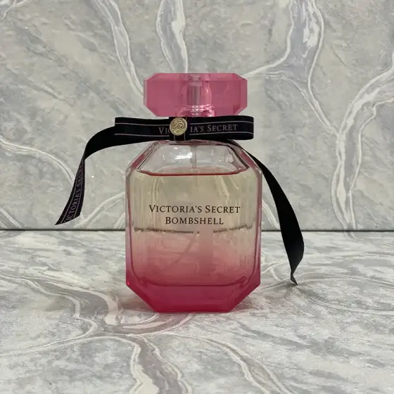 عطر ادکلن ویکتوریا سکرت بامب شل