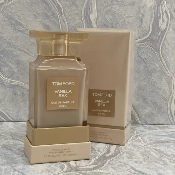 عطر ادکلن تام فورد وانیلا سک*س