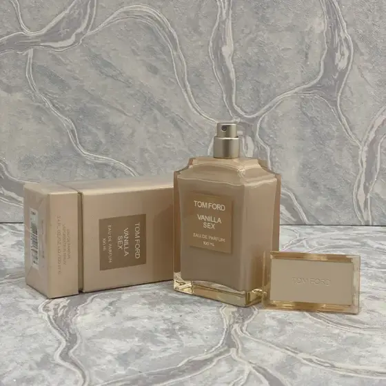 عطر ادکلن تام فورد وانیلا سک*س