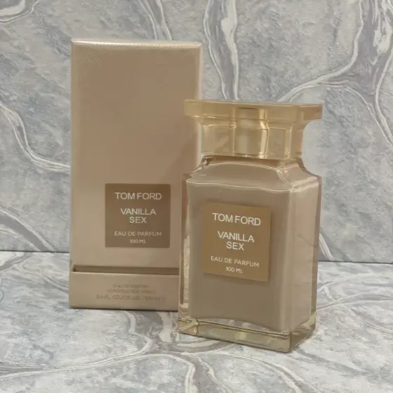 عطر ادکلن تام فورد وانیلا سک*س