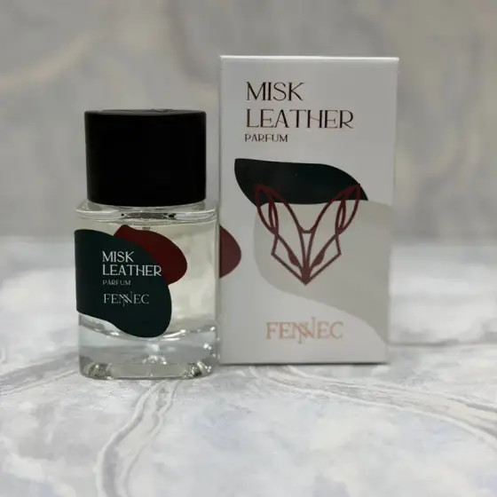 عطر ادکلن فنک میسک لدر