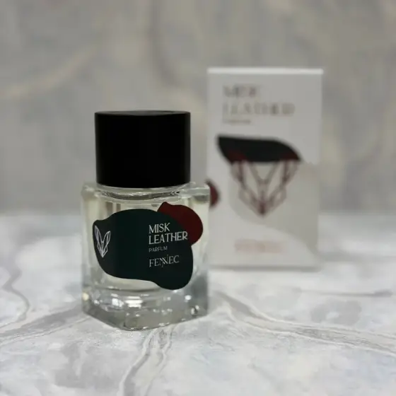 عطر ادکلن فنک میسک لدر