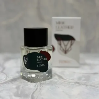 عطر ادکلن فنک میسک لدر