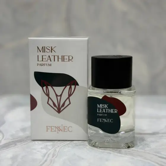 عطر ادکلن فنک میسک لدر