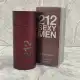 عطر ادکلن کارولینا هررا 212 سک*سی مردانه