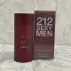 عطر ادکلن کارولینا هررا 212 سک*سی مردانه