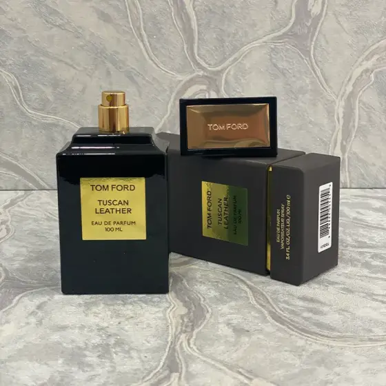 عطر ادکلن تام فورد توسکان لدر
