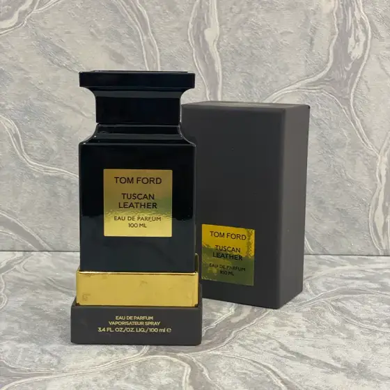 عطر ادکلن تام فورد توسکان لدر