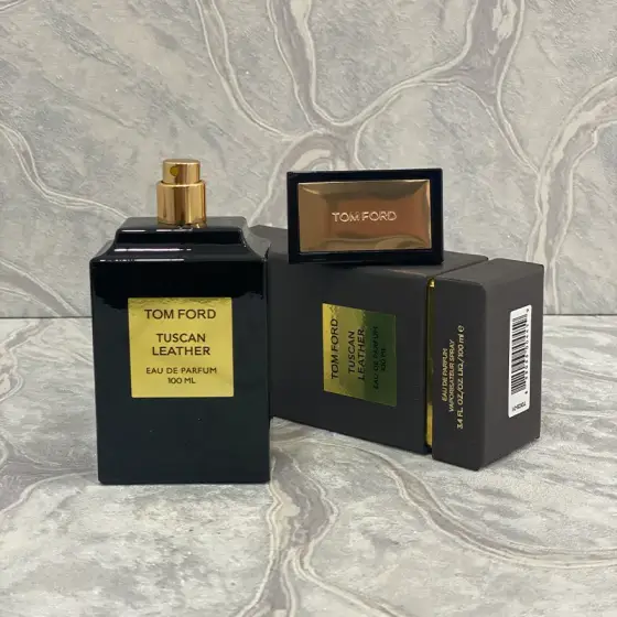 عطر ادکلن تام فورد توسکان لدر