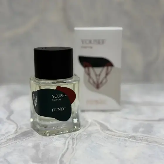 عطر ادکلن فنک یوسف