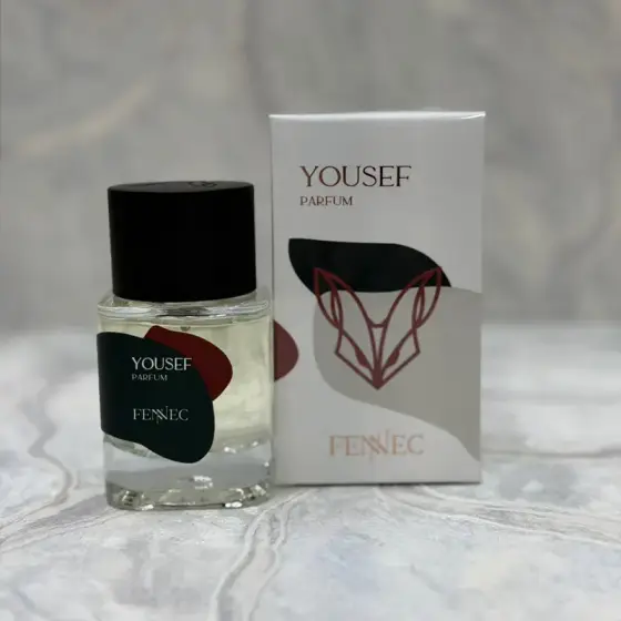 عطر ادکلن فنک یوسف