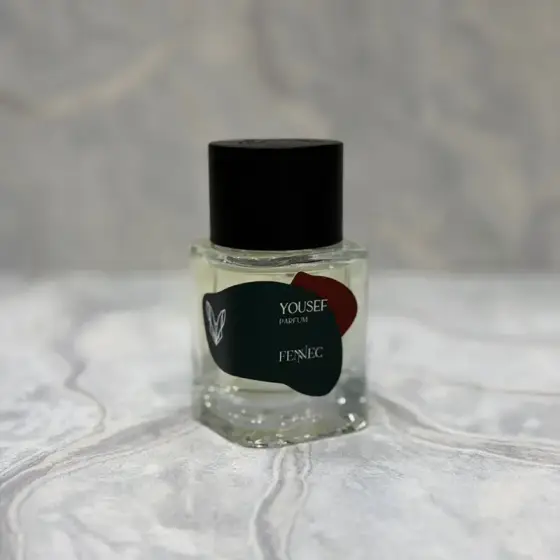 عطر ادکلن فنک یوسف