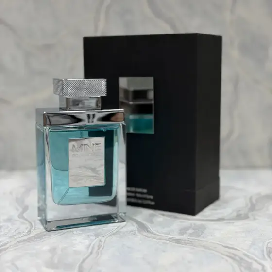 عطر ادکلن مارک جوزف ماین پور هوم (ماین سبز آبی)