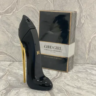 عطر ادکلن کارولینا هررا گود گرل (مشکی)