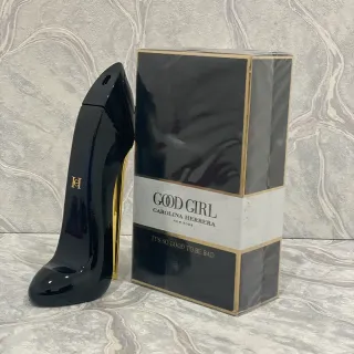 عطر ادکلن کارولینا هررا گود گرل (مشکی)