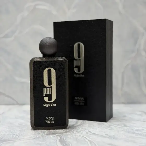 عطر ادکلن افنان ناین پی ام نایت اوت