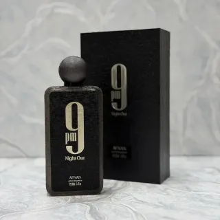 عطر ادکلن افنان ناین پی ام نایت اوت