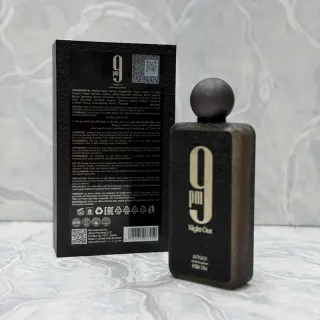 عطر ادکلن افنان ناین پی ام نایت اوت