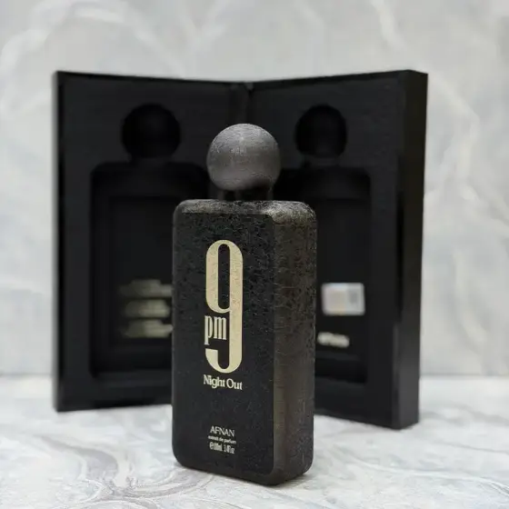 عطر ادکلن افنان ناین پی ام نایت اوت