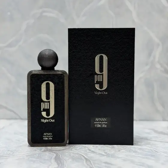 عطر ادکلن افنان ناین پی ام نایت اوت