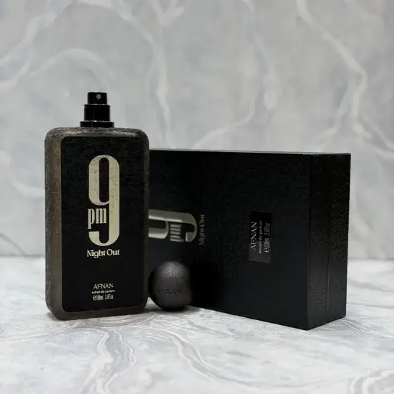 عطر ادکلن افنان ناین پی ام نایت اوت