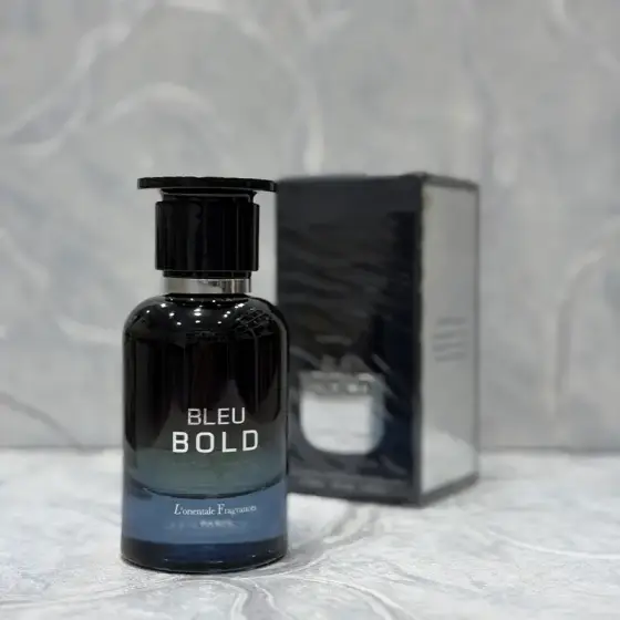 عطر ادکلن بلو بولد لورینتال فرگرانس