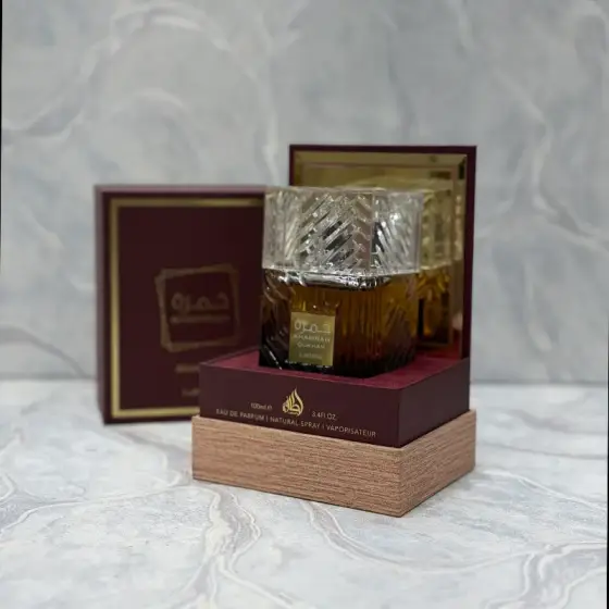 عطر ادکلن لطافه خمره دخان