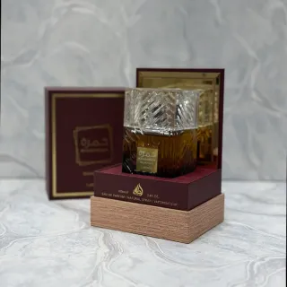 عطر ادکلن لطافه خمره دخان