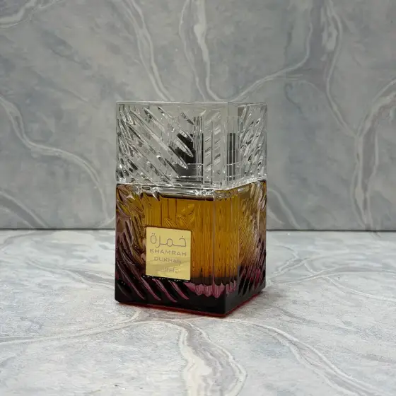 عطر ادکلن لطافه خمره دخان