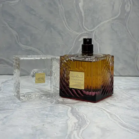 عطر ادکلن لطافه خمره دخان
