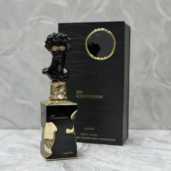 عطر ادکلن هیز کانفشن لطافه