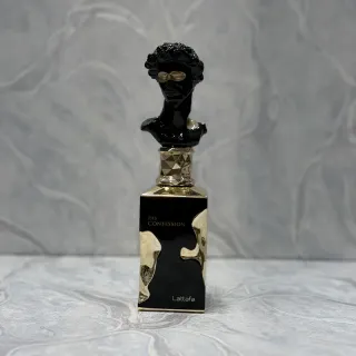 عطر ادکلن هیز کانفشن لطافه