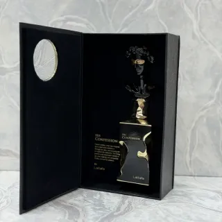 عطر ادکلن هیز کانفشن لطافه