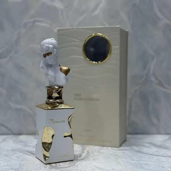 عطر ادکلن لطافه هر کانفشن