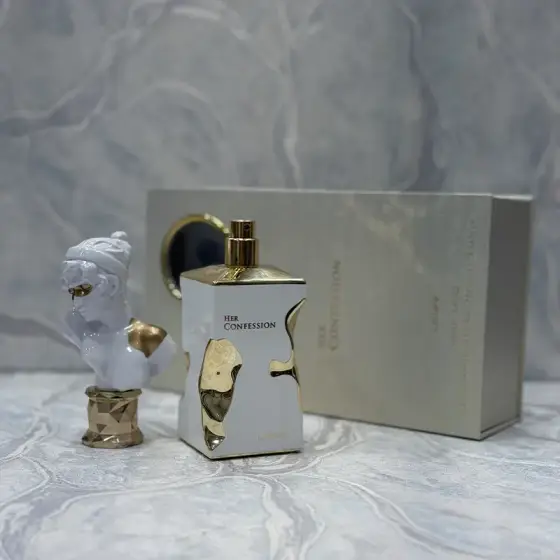 عطر ادکلن لطافه هر کانفشن