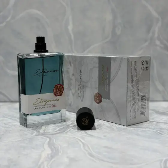 عطر ادکلن کرانفورد الگانس