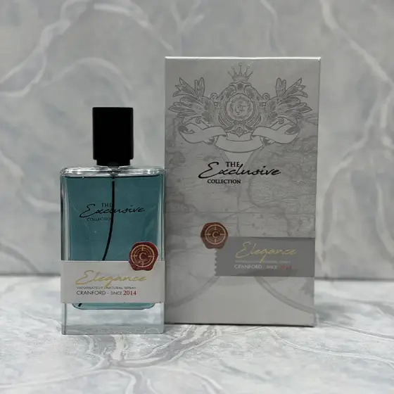 عطر ادکلن کرانفورد الگانس