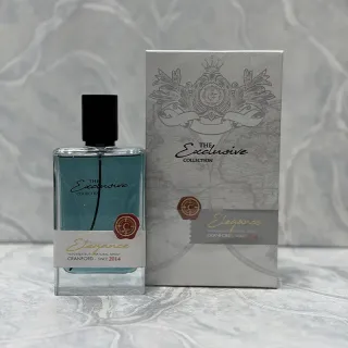 عطر ادکلن کرانفورد الگانس