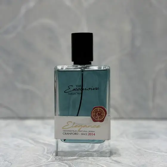 عطر ادکلن کرانفورد الگانس