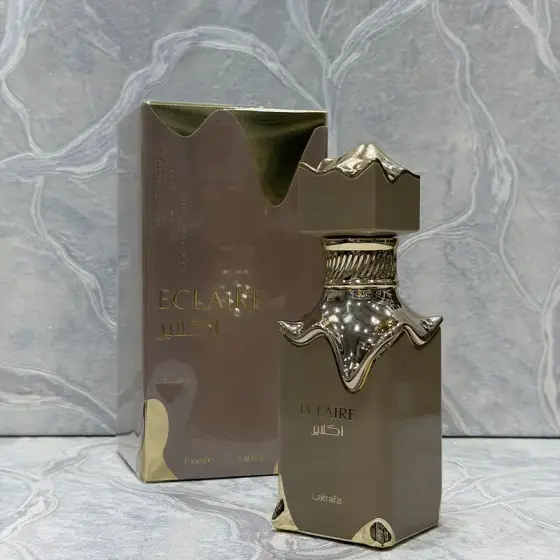 عطر ادکلن لطافه اکلیر