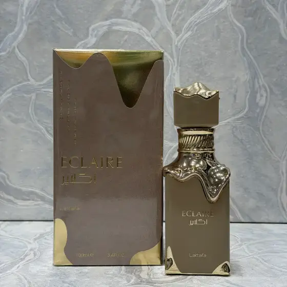 عطر ادکلن لطافه اکلیر