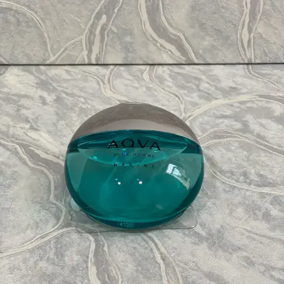 عطر ادکلن بولگاری آکوا پور هوم