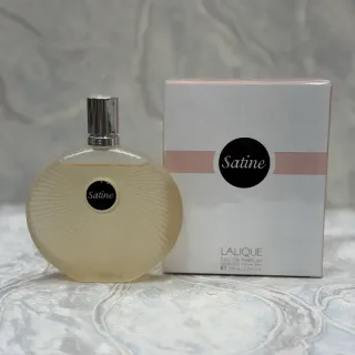 عطر ادکلن لالیک ساتین