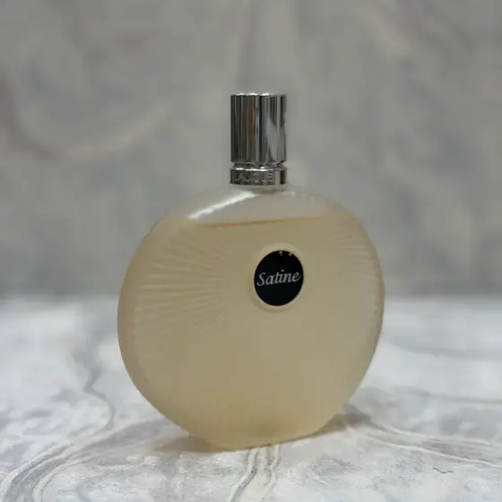 عطر ادکلن لالیک ساتین