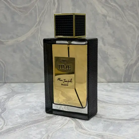 عطر ادکلن انی تایم مارک جوزف طلایی