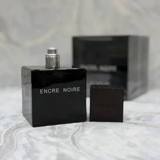 عطر ادکلن لالیک انکر نویر (لالیک مشکی)