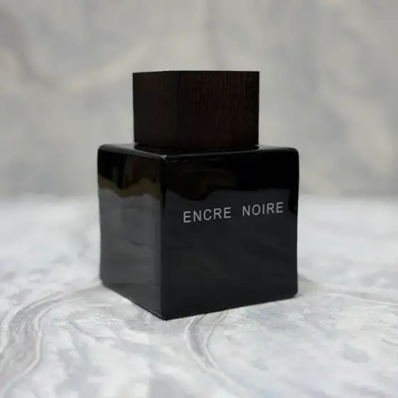 عطر ادکلن لالیک انکر نویر (لالیک مشکی)
