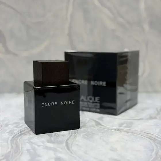 عطر ادکلن لالیک انکر نویر (لالیک مشکی)