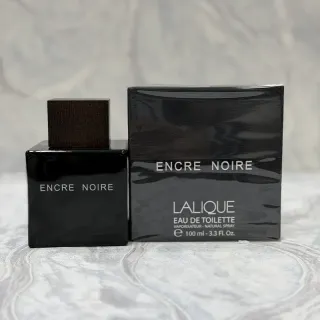 عطر ادکلن لالیک انکر نویر (لالیک مشکی)